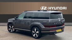 Hyundai SANTA FE 1.6 TGDi Plug-in Hybrid Ultimate 5dr 4WD Auto Estate